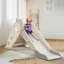 17 Stories Indoor Slide-952722991