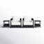 Ensemble de conversation avec fauteuil club Everlee