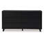 Commode 6 tiroirs Aydia