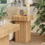 Table de bout Farmhouse