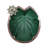 Lilypad Birdbath with Stake