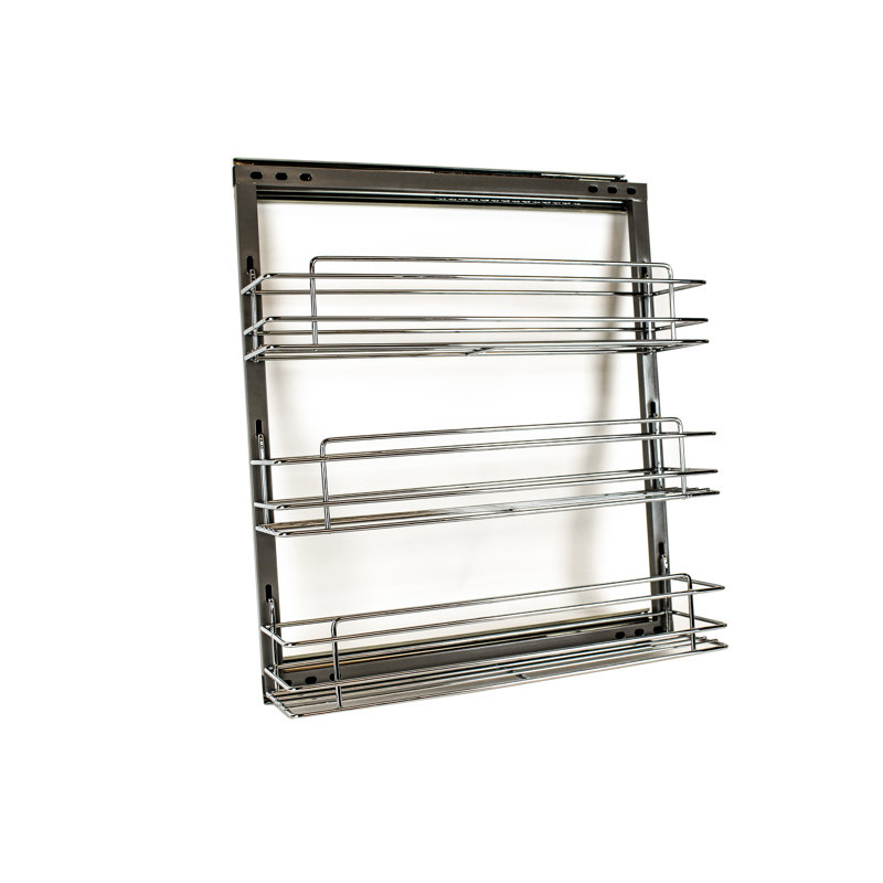 Organisateur de porte d'armoire Giriraj