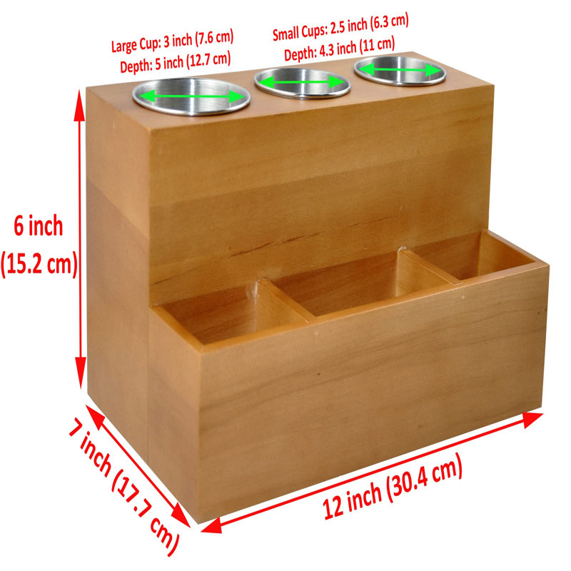 Bathroom Storage Furniture Set