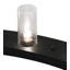 Lustre 72 lumières de 72 po de largeur Loxley