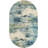 Keimar Washable Abstract Indoor Rug-488942390