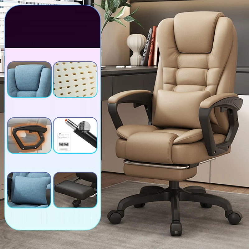 Mylin Side Chair, Tan
