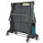 OUTDOOR 10 Table Tennis Bundle