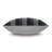 Higgins Striped Euro Sham