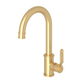 Armstrong Bar Faucet with Accessories