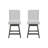 Cyrus Swivel Upholstered Barstool Set-1089046702-1089046701