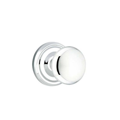 Passage Providence Knob with Regular Rose