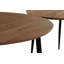 Abiha Three Leg Coffee Table