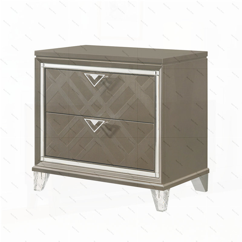 Table de chevet Skylar
