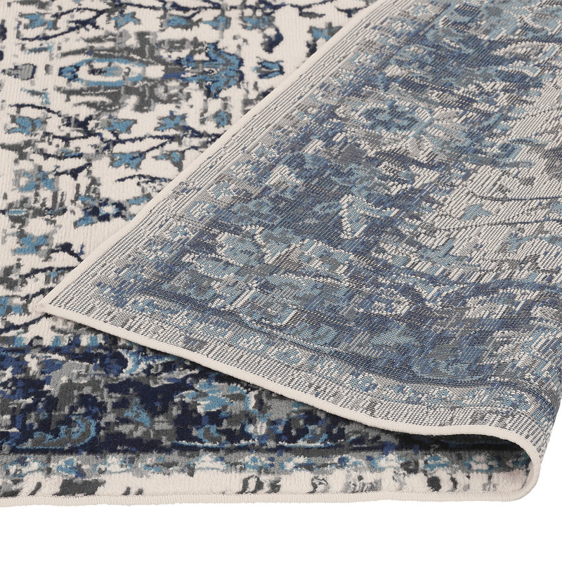 Santino Oriental Area Rug, Rectangle 183 x 274cm