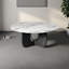 Table basse ronde