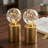 Adonte Metal Desk Lamp