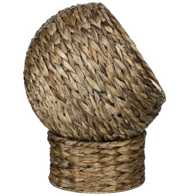 Esperanza Designer Round/Oval Cat Bed