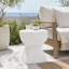 Table d'appoint Cleo Outdoor Paito-1994577684
