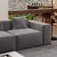 Canapé modulaire surdimensionné Barrett-97434994-74928302-74928277
