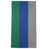 Green/Navy Blue/Dark Gray selected