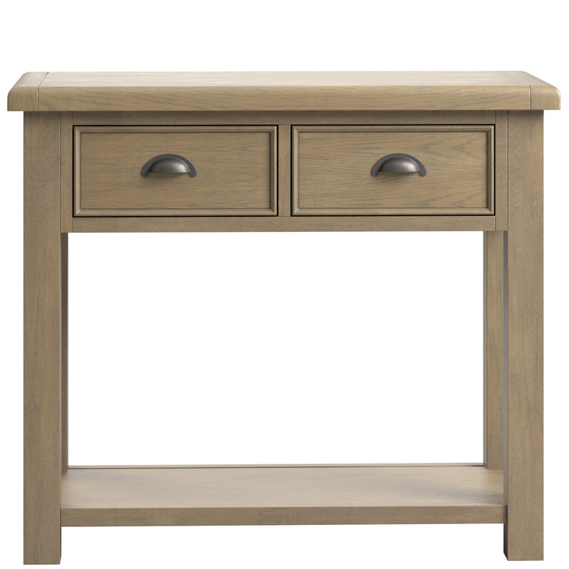 Columbia 90cm Console Table