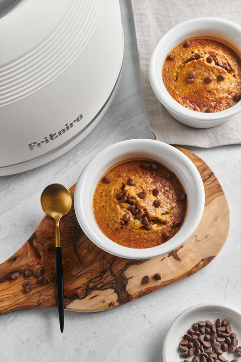 Bake It Better with Fritaire