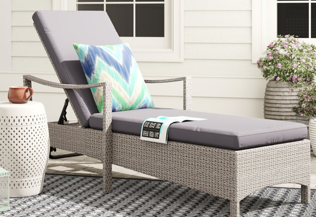 Offers on Sun Loungers