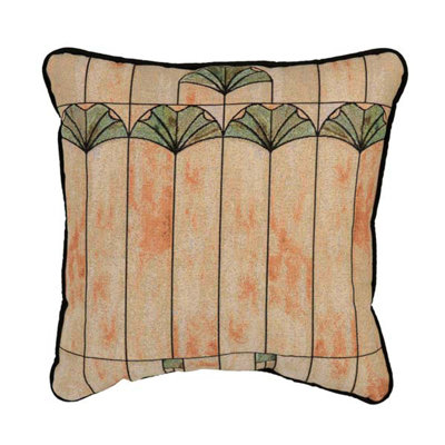  Square Cotton Pillow Cover and Insert