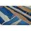 One-of-a-Kind 9'6" x 13'5" Hand Knotted Area Rug