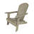 Arrlo Foldable Outdoor Adirondack Set-88382321