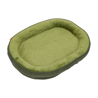 Corduroy Pet Bed