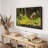" Hunting Wolf Pack Wall Art "-789716771