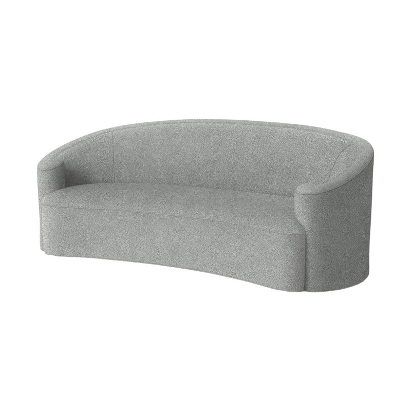 Maiden Sofa, Rise Smoke (Performance fabric) 1357-93