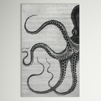 Tapis pour salle à manger Eustace