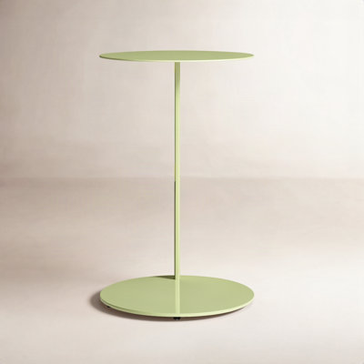 Note End Table