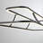 Cadoux 1 light Chandelier-1930711848