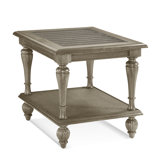 Grand View End Table