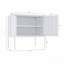 Armoire d'appoint 24 po