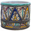 Andalusian Handmade Decorative Bowl