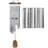 Metal Wind Chime