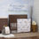 Disney Winnie the Pooh Classic Storybook Character Bedding Set, 6-Piece NoJo