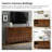 Moray 60'' Sideboard-1639036621