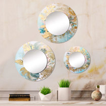 Lily + Faye Decorative Mirror: A Comprehensive Guide to Style and Functionality