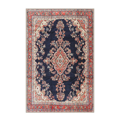 Oriental Indoor Rug