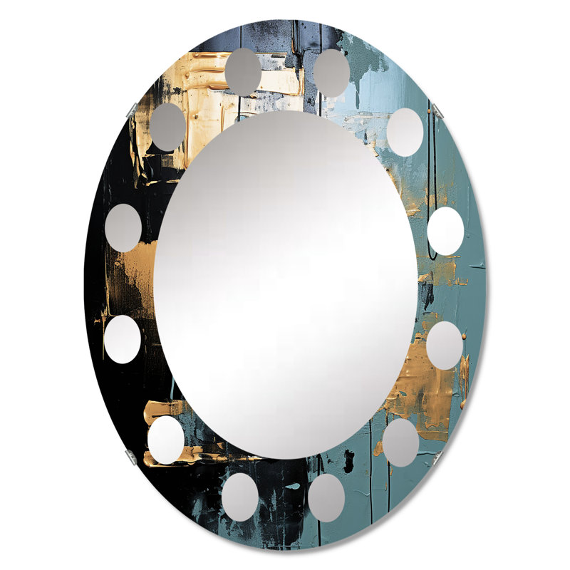 Miroir Weihs, 30 po x 20 po