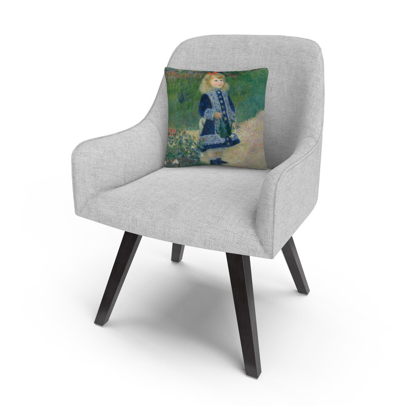 Coussin Pierre-Auguste Renoir