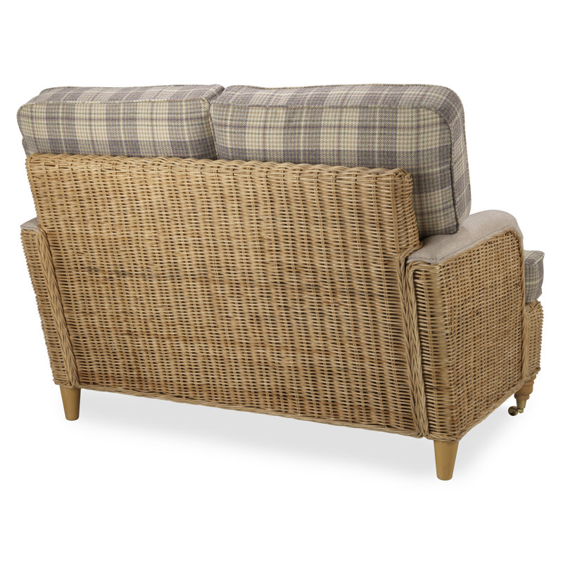 2 Seater Loveseat