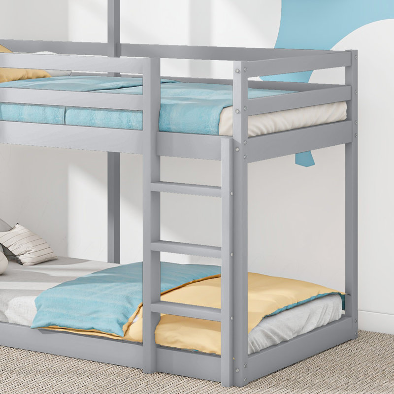 Single Standard Bunk Bed