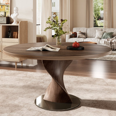 Table de salle à manger Contemporary