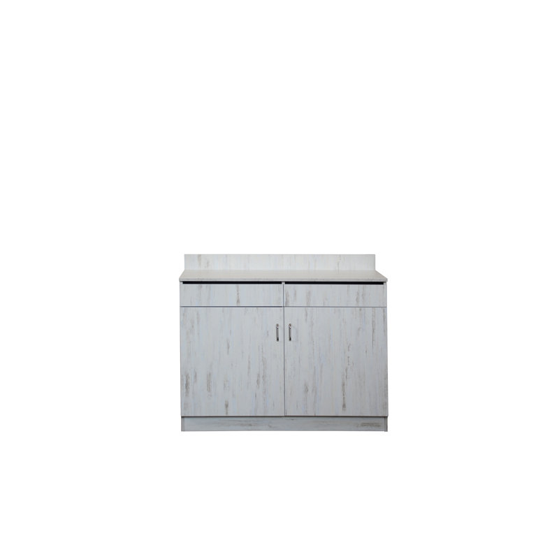 Relic 48'' Sideboard, Antique Wash